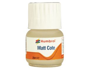 MODELCOTE MATTCOTE 28 ML BOTTLE AC5601