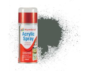 ACRYLIC SPRAY NO 1 PRIMER 150 ML AD6001