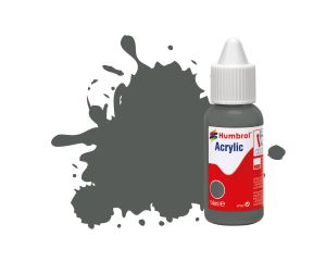 ACRYLIC DROPPER NO 1 PRIMER MATT 14 ML DB0001