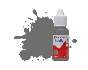 ACRYLIC DROPPER NO 246 RLM 75 GREYVIOLETT MATT 14 ML DB0246