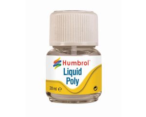 LIQUID POLY (BOTTLE) 28ML AE2500