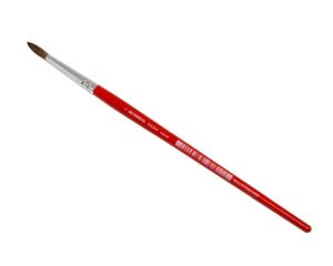 EVOCO BRUSH 6 NATURAL HAIR AG4106