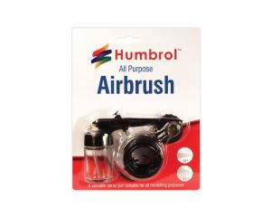 HUMBROL ALL PURPOSE AIRBRUSH (BLISTER) AG5107