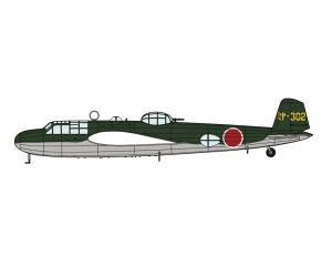 1/72 MITSUBISHI G3M2/G3M3 TYPE 96 02482 (2/25) * 02482