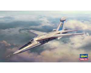 1/72 EF-111A RAVEN ELECTRIC FOX 02483 (2/25) * 02483