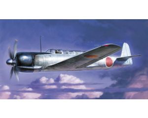 1/48 NAKAJIMA C6N1 CARRIER RECON SAIUN PROTO 07528 07528