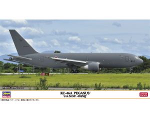 1/200 KC-46A PEGASUS JASDF 405SQ. 10855 (7/23) * 10855