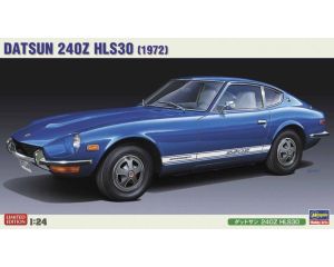 1/24 DATSUN 240Z HLS30 LEFT-HAND DRIVE (03/25) *