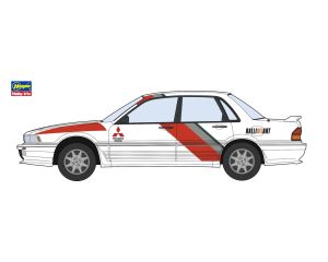 1/24 MITSUBISHI GALANT 2.0 DOHC TURBO VR-4 RS 20627 20627