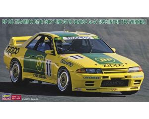 1/24 BP OIL TRAMPIO GT-R 1993 INTER TEC 20629 20629