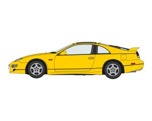 1/24 NISSAN FAIRLADY Z R TWIN TURBO 20730 (2/25) * 20730
