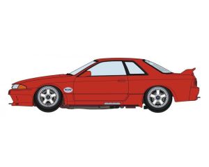 1/24 NISSAN SKYLINE GT-R, GROUP A VERSION (03/25) * 20735