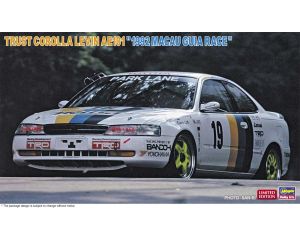 1/24 TRUST COROLLA LEVIN AE101 (07/25) * 620758