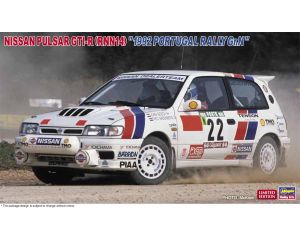 1/24 NISSAN PULSAR GTI-R (07/25) * 620759