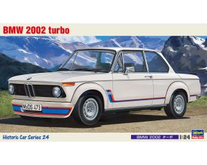 1/24 BMW 2002 TURBO HC24 HC24