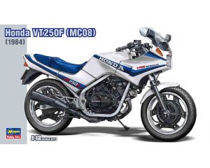 1/12 HONDA VT250F 1984 BK14 (8/23) * BK14