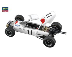 1/24 HONDA F1 RA272 SUPER DETAIL 1960 NO. 11 CH55 CH55