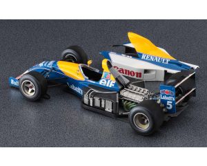 1/24 WILLIAMS FW14 (07/25) * 651156