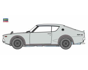 1/24 NISSAN SKYLINE 2000GT-R SP606 (09/25) * SP606