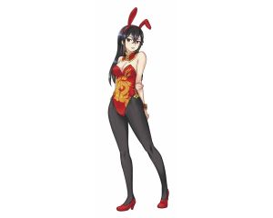 1/12 EGG GIRLS NO. 44 HAKU RINPHA SP607 SP607