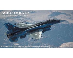 1/72 ACE COMBAT 7 SK. , MITSUBISHI F-2ASUPER KAI (03/25) * SP631