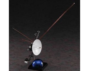 1/48 UNMANNED VOYAGER W/MISSION EMBLEM PATCH (04/25) * SP635