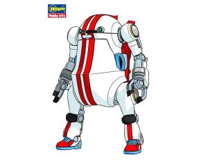 1/20 MECHATROWEGO NO. 7 SPORTS JPN 64806 64806