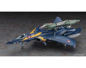 1/72 YF-21 W/FAST PACK en FOLD BOOSTER 65887 65887