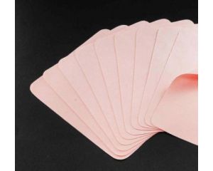 MICRO-FIBER POLISHING CLOTH (03/25) * TT121