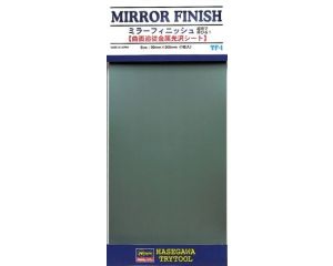 MIRROR FINISH 90 X 200 MM TF1 TF1