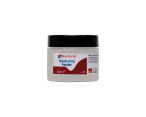 WEATHERING POWDER WHITE - 45 ML AV0012