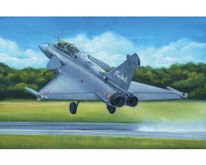 1/48 FRANCE RAFALE B FIGHTER 80317