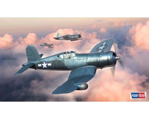 1/48 F4U-2 CORSAIR 80385