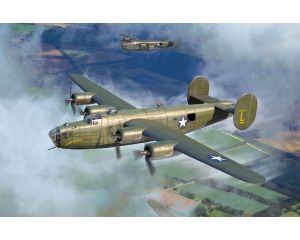 1/48 US B-24D LIBERATOR 81775