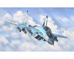 1/48 MIG 35 FULCRUM-F 81787