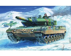 1/35 GERMAN LEOPARD 2 A5/A6 82402