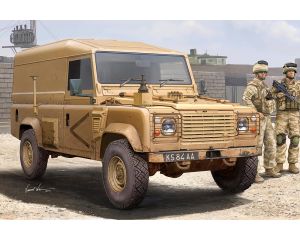 1/35 DEFENDER 110 HARDTOP 82448