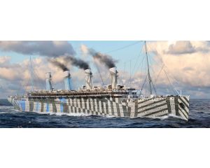 1/700 HMS OLYMPIC 83421