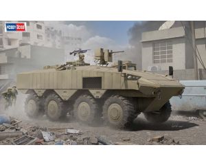 1/35 IDF EITAN WHEELED APC 84509