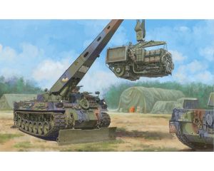1/35 BERGEPANZER BPZ2A2 ARV 84568