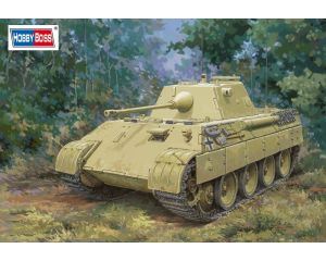 1/48 GERMAN PZBEOBWG V AUSF. A. WWII 84831