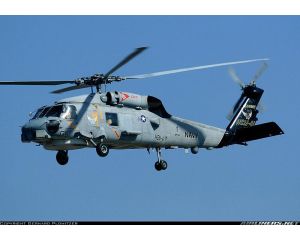1/72 SH-60B SEAHAWK 87231