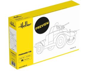 1/35 PANHARD 178 30325