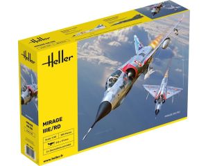 1/48 MIRAGE IIIE-O-R-RD-EE-EA 30422