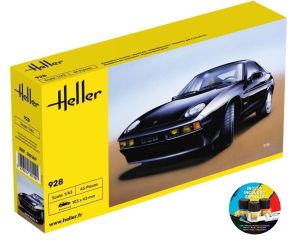 1/43 STARTER KIT PORSCHE 928 (9/23) * 56149