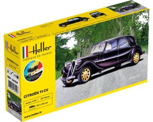 1/43 STARTER KIT CITROEN 11 CV 56159