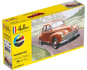 1/43 STARTER KIT PEUGEOT 203 56160