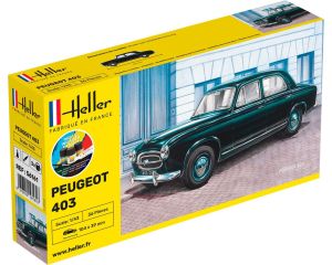 1/43 STARTER KIT PEUGEOT 403 56161