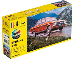 1/43 STARTER KIT BERLINE K70 56176