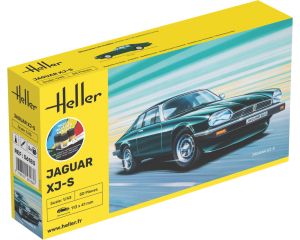 1/43 STARTER KIT JAGUAR XJS 1000561830